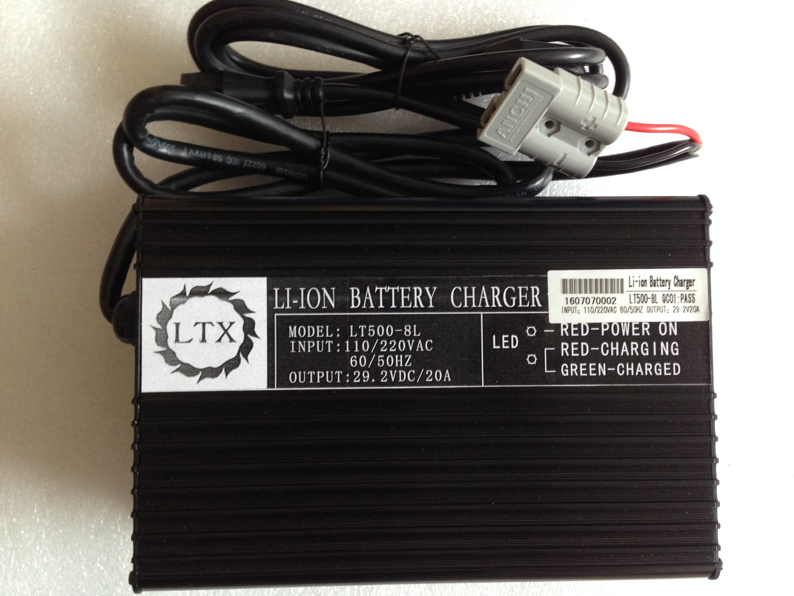 Batteria LiFePo4 per Aprilia Enjoy 24V (25.6V) 13Ah 333Wh. Caricabatterie da 5A.