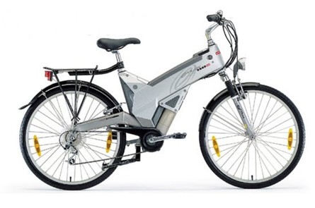 Aprilia Enjoy City N- PRO